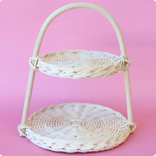 Juni Moon Siena cake stand