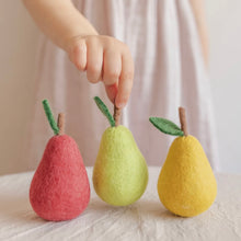 Juni Moon Felt Play Food (25 options)