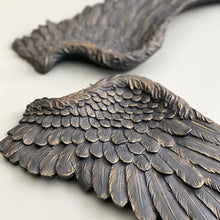 Dark Angel Wings