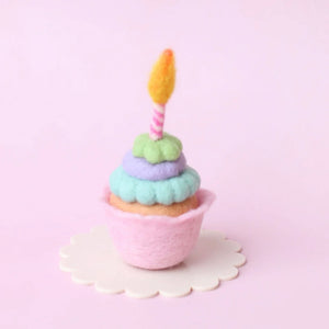 Juni Moon Felt Play Food (25 options)