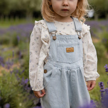 Jamie Kay Cecil Overall - Sunday Stripe