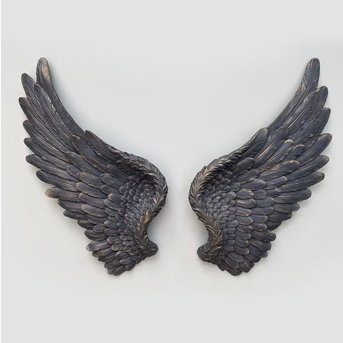 Dark Angel Wings