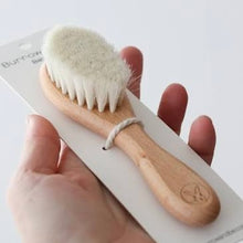 Burrow & Be - Baby Hairbrush