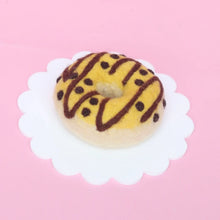 Juni Moon Felt Play Food (25 options)