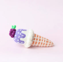 Juni Moon Felt Play Food (25 options)