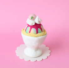 Juni Moon Felt Play Food (25 options)