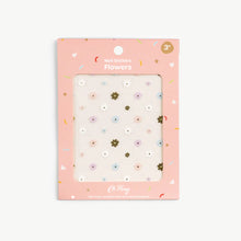Oh Flossy Party Nail Stickers (3 options)