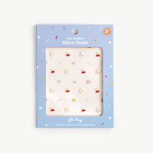 Oh Flossy Party Nail Stickers (3 options)