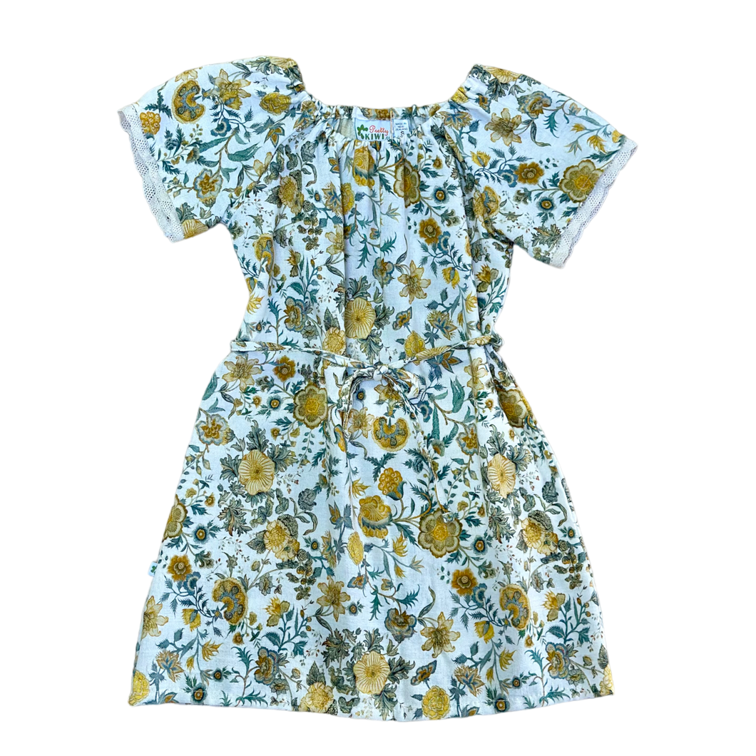 Pixie Dress | Deb’s Daisy