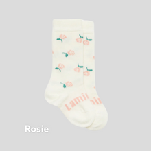 Lamington Socks