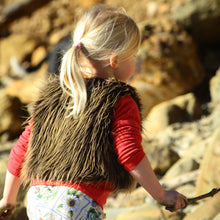Kiwi Vest