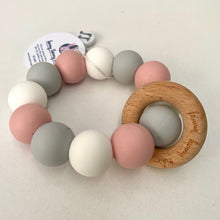 Silicone Teethers