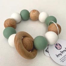 Silicone Teethers