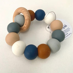 Silicone Teethers