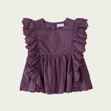 Jamie Kay Lydia Top - Tulip
