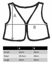 Kiwi Vest