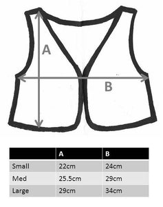 Kiwi Vest