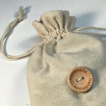 Bib | Mustard Haze