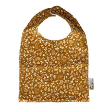 Bib | Mustard Haze