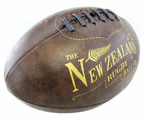 Antique Balls
